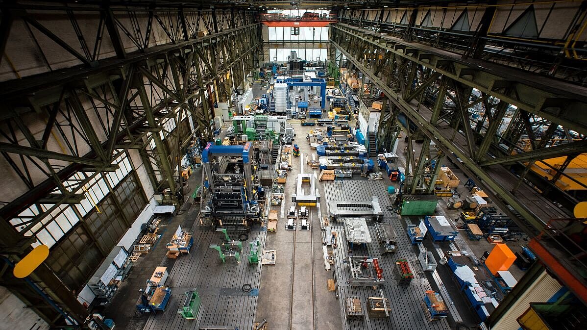 About Us – Achenbach Buschhütten GmbH & Co. KG